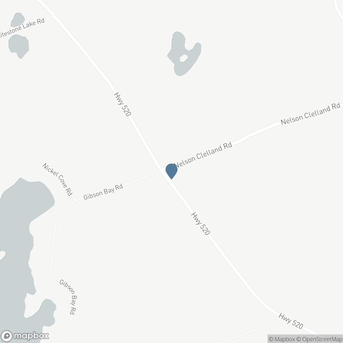7 NELSON CLELLAND ROAD N, Whitestone, Ontario P0A 1G0